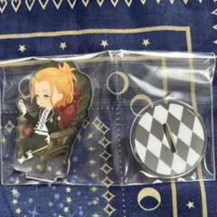 ツイステッドワンダーランド ミニアクリルスタンド(ケイト)