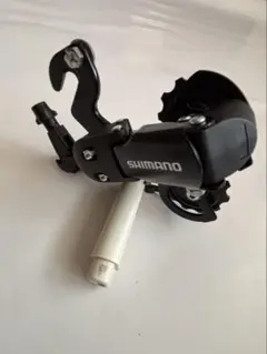 SHIMANO リアディレイラー 本体のサムネイル