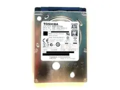 ★HDD TOSHIBA MQ01ACF050 500GB SATA