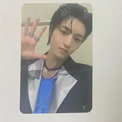 ソウルコン　treasure ハルト　トレカ　グッズ　フォトカード　ポカ　限定