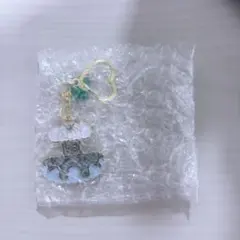 ユリカ様 ドレスチャームのサムネイル