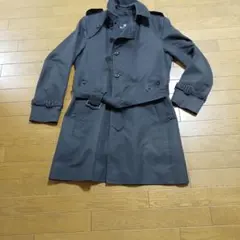 Aquascutum トレンチコート キルティングライナー付のサムネイル
