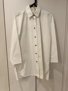 jil sander シャツ