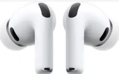 ★*す様 Apple AirPods Pro 3 本体