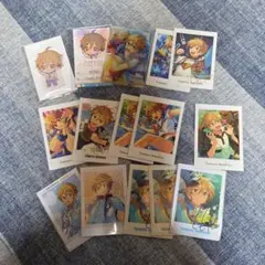 あんスタ ぱしゃっつ 10周年 真白友也