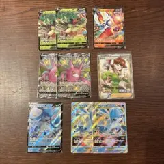 t*m様 ポケモンカード　ポケカ　s-pプロモカード　9枚セット　美品