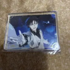 アイナナ ブラホワ2022 アクブロ　和泉一織