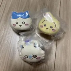 ちいかわ きゃらまかろん キャラマカロン　モモンガ うさぎ　ハチワレ