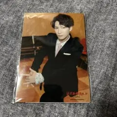 滝沢歌舞伎ZERO FINAL 渡辺翔太　オリジナルフォトセット