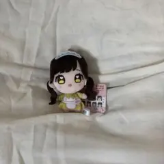 福丸うさ ぬいぐるみ