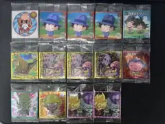 2026年最新】ドラゴンボールウエハースシールまとめ売りの人気アイテム