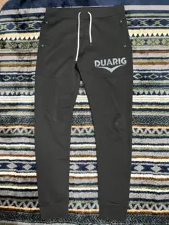 DUARIG ジョガーパンツ