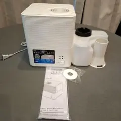 加湿器　山善 KS-GA251 2.5リットルのサムネイル