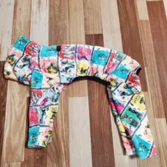 LUNA様専用 BELINDAベリンダのモフモフロンパース