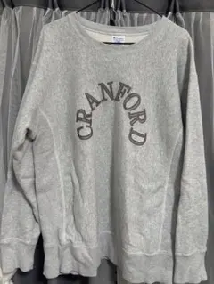 SPICK&SPAN Vintage style ノースリーブスウェット 美品 - メルカリ