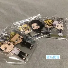 東京リベンジャーズ アクリルキーホルダー