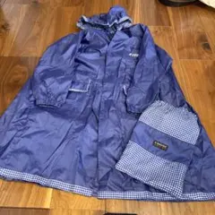カンゴールスポーツ　レインコート130