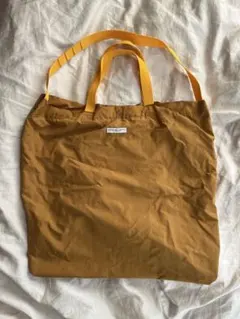 Engineered Garments CARRY ALL TOTE