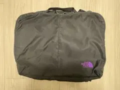 THE NORTH FACE パープルレーベル ビジネスバッグ
