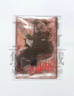 東京リベンジャーズ　喧嘩上等アクリルスタンド　佐野万次郎　マイキー　アクスタ