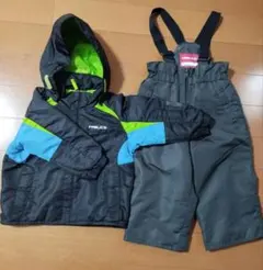 子ども用スキーウェア FABLICE 90サイズ