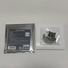 ダゴニャン　福岡　ピンバッジ