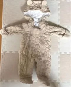 ベビザラス 防寒着 70〜80