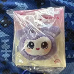TWICE LOVELYS GIGO ぬいぐるみヘアピン　サブリー