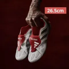 【限定復刻★】adidas プレデタープレシジョン デビット・ベッカム 26.5
