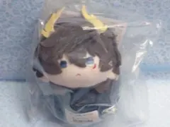 スターレイル　スタレ　一番くじ　E賞　ぬいぐるみバンド　丹恒