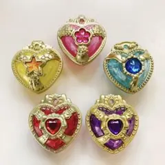 変身ミライクリスタル セット【ハグっとプリキュア】hugっと