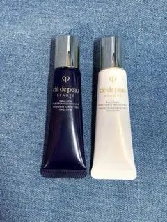 クレ・ド・ポー ボーテ サンプルセット