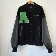 【希少】【美品】a few Goodkids スタジャン