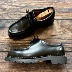 安藤製靴 / OR-1 tyrolean shoesのサムネイル