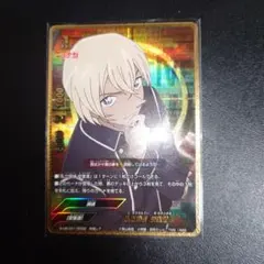 私立探偵 安室透 バディファイト 安室透の推理 カード情報｜カードリスト ｜ フューチャーカード バディ