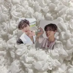 Stray Kids トレカ　ハンジソン　maxident