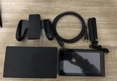 switch本体 セット