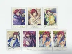 あんスタ 逆先夏目 追憶編 ぱしゃこれ - メルカリ