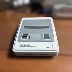 任天堂 スーパーファミコン コントローラー アダプター付き