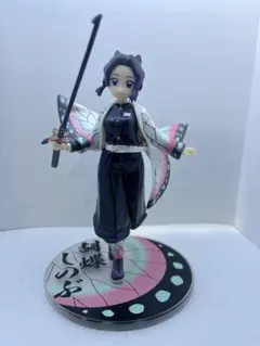 箱無し　フィギュア　鬼滅の刃　胡蝶しのぶ