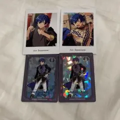 漣ジュン ぱしゃっつ