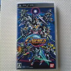 SDガンダム ジージェネレーション ワールド