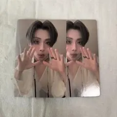 ALD1 サンウォン 韓国POP UPトレカ