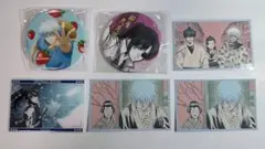 大銀魂展 アクリルminiフィギュア 柳生九兵衛 - メルカリ