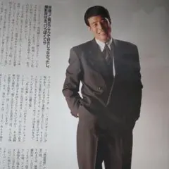 2026年最新】舘ひろし スーツの人気アイテム - メルカリ