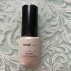 MAQUILLAGE ドラマティックエッセンスリキッドベビーピンクオークル00