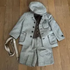 Ready Freddy フォーマルセット 100cm~