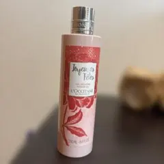 ロクシタン　シャワージェル