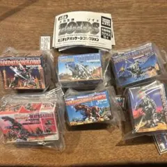 2025年最新】ゾイドコレクションの人気アイテム - メルカリ