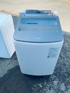 2019年式 7kg Panasonic 洗濯機 NA-F70PB12 Amazon | パナソニック 全自動洗濯機 洗濯 7kg つけおきコース搭載